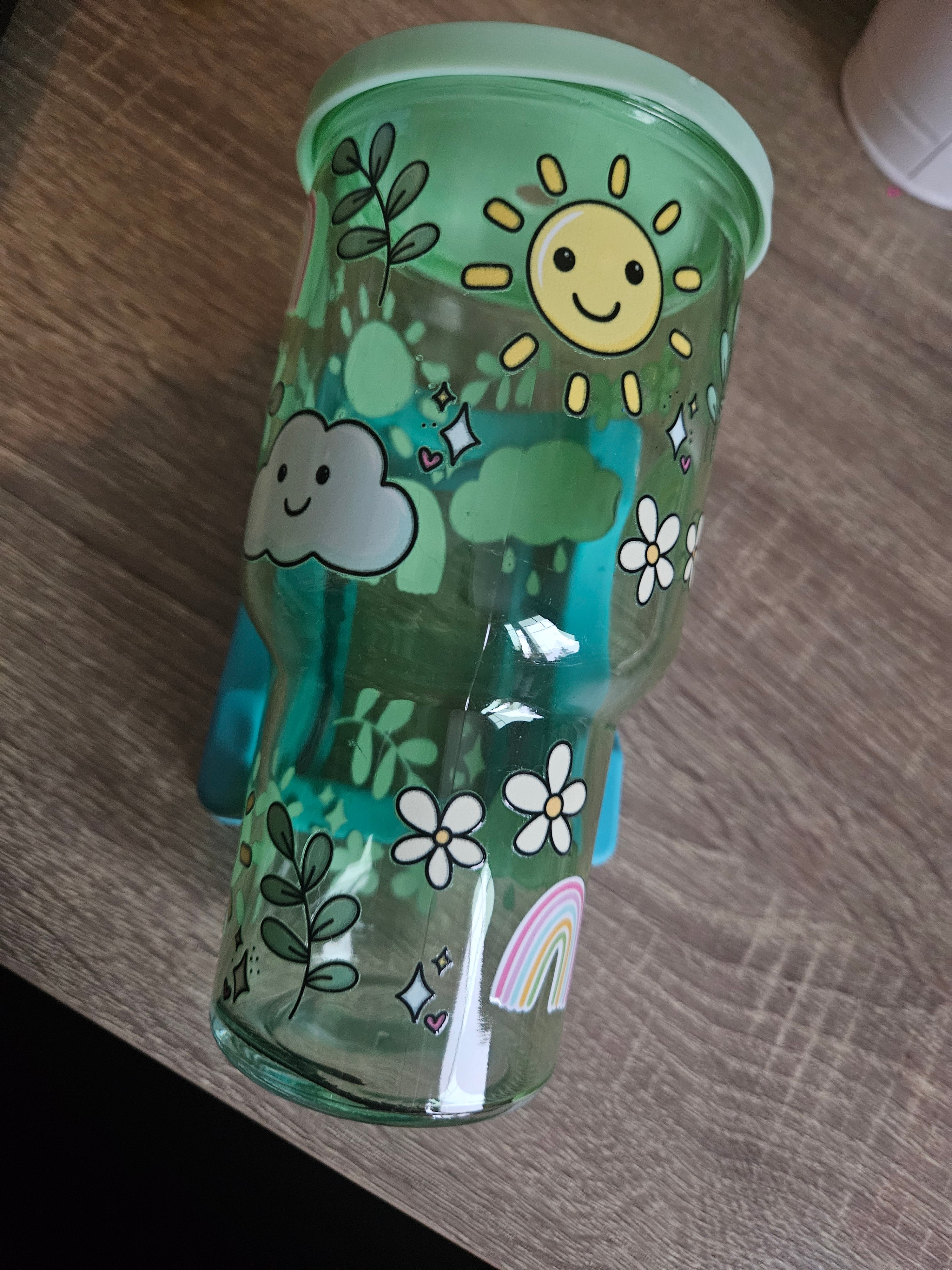 La pluie et le beau temps