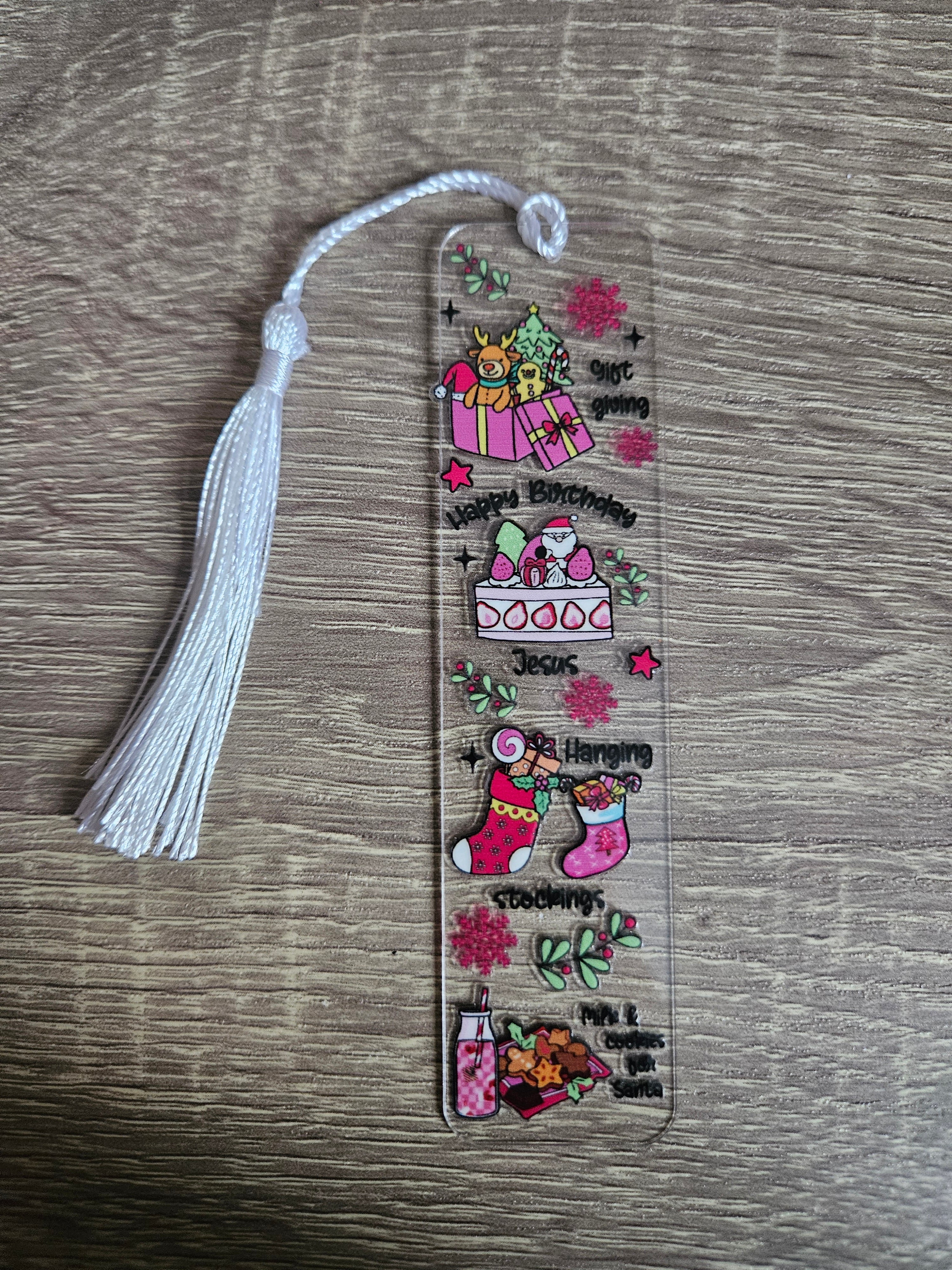 Happy Birthday Jesus