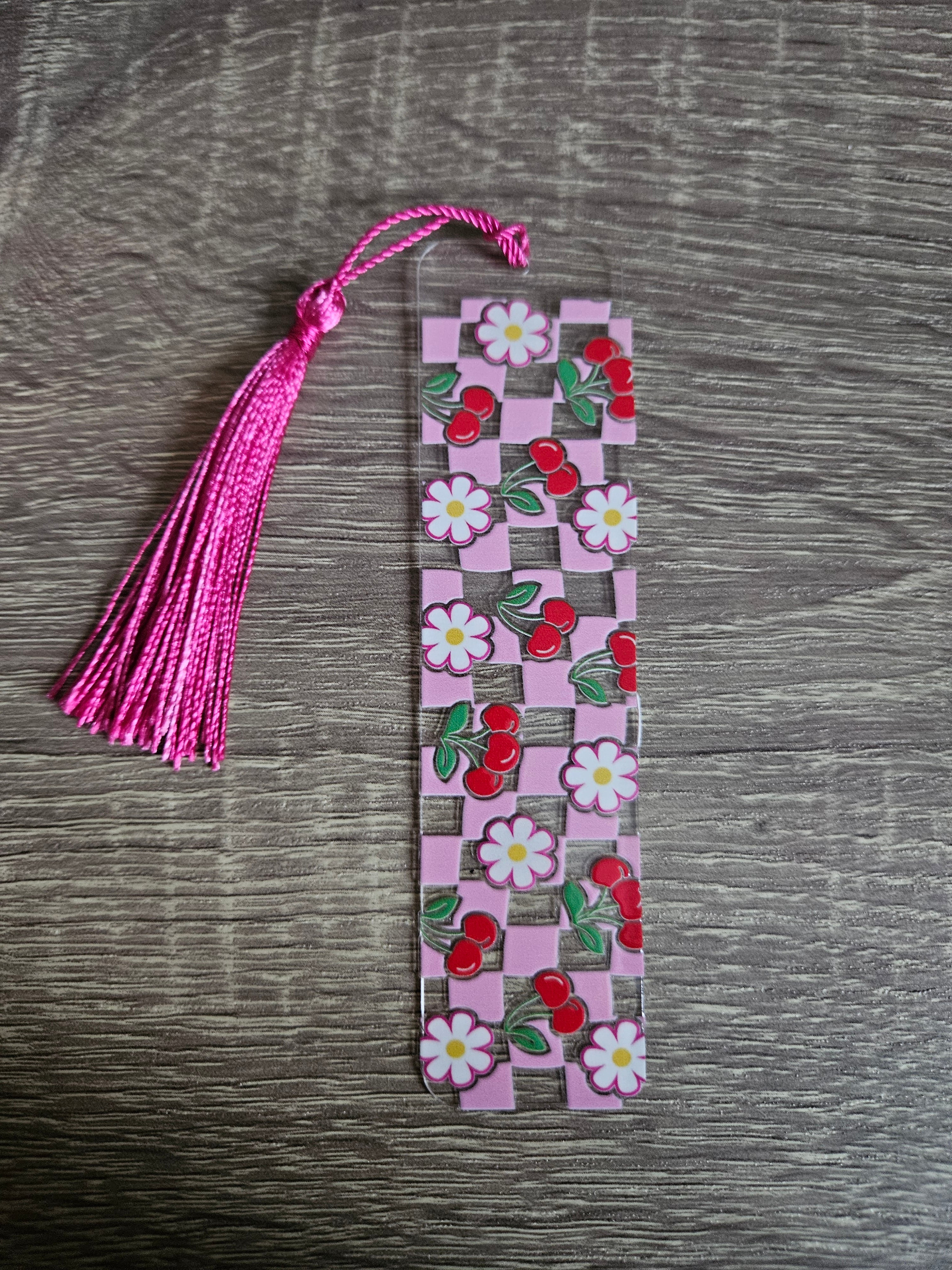 Cerise et Marguerite